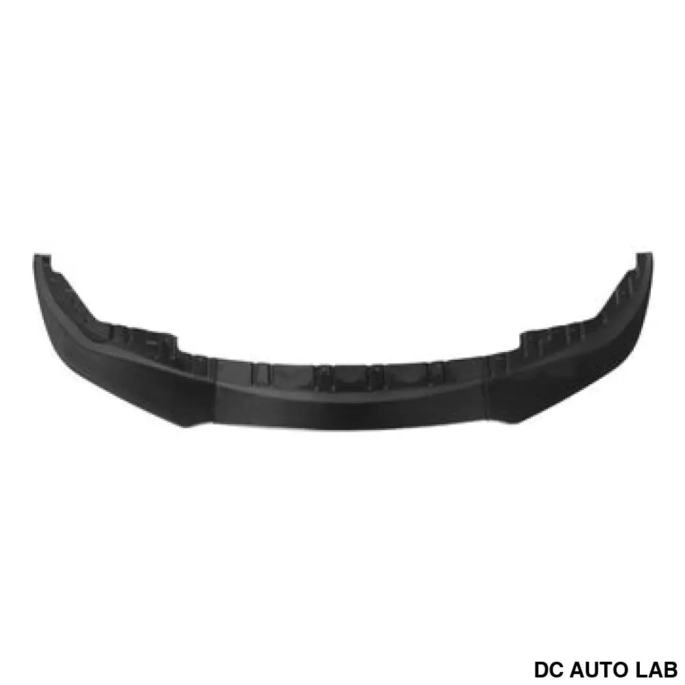 2021+ BMW 4-Series/i4 Carbon Fiber M Performance Style 3 Piece Front Lip | G26 - Auto Parts
