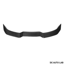 Load image into Gallery viewer, 2021+ BMW 4-Series/M4 V Style Carbon Fiber Trunk Spoiler | G22/G82 - Auto Parts