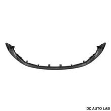Load image into Gallery viewer, 2021+ BMW M3/M4 Carbon Fiber CSL Style 3 Piece Front Lip | G80/G82/G83 - Auto Parts