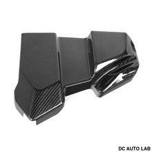 Load image into Gallery viewer, 2021+ BMW M3/M4 Carbon Fiber ECU Cover | G80/G82/G83 - Auto Parts