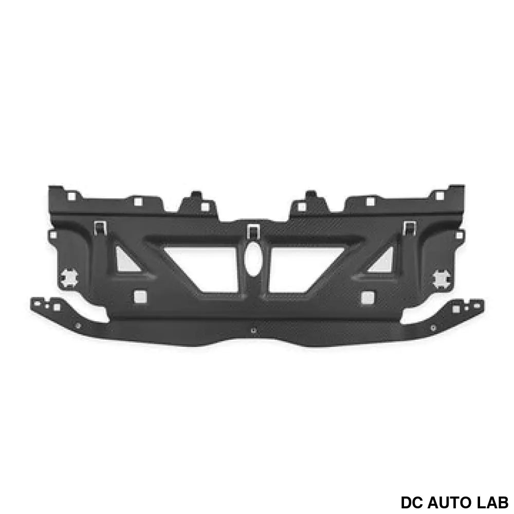 2021+ BMW M3/M4 Carbon Fiber Engine Bay Cover | G80/G82/G83 - Auto Parts