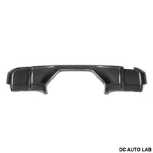 Load image into Gallery viewer, 2021+ BMW M3/M4 Carbon Fiber M Performance Style Diffuser | G80/G82/G83 - Auto Parts
