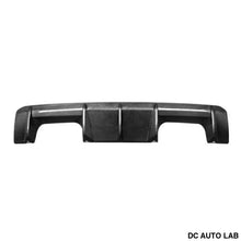 Load image into Gallery viewer, 2021+ BMW M3/M4 Carbon Fiber OEM Style Diffuser | G80/G82/G83 - Auto Parts