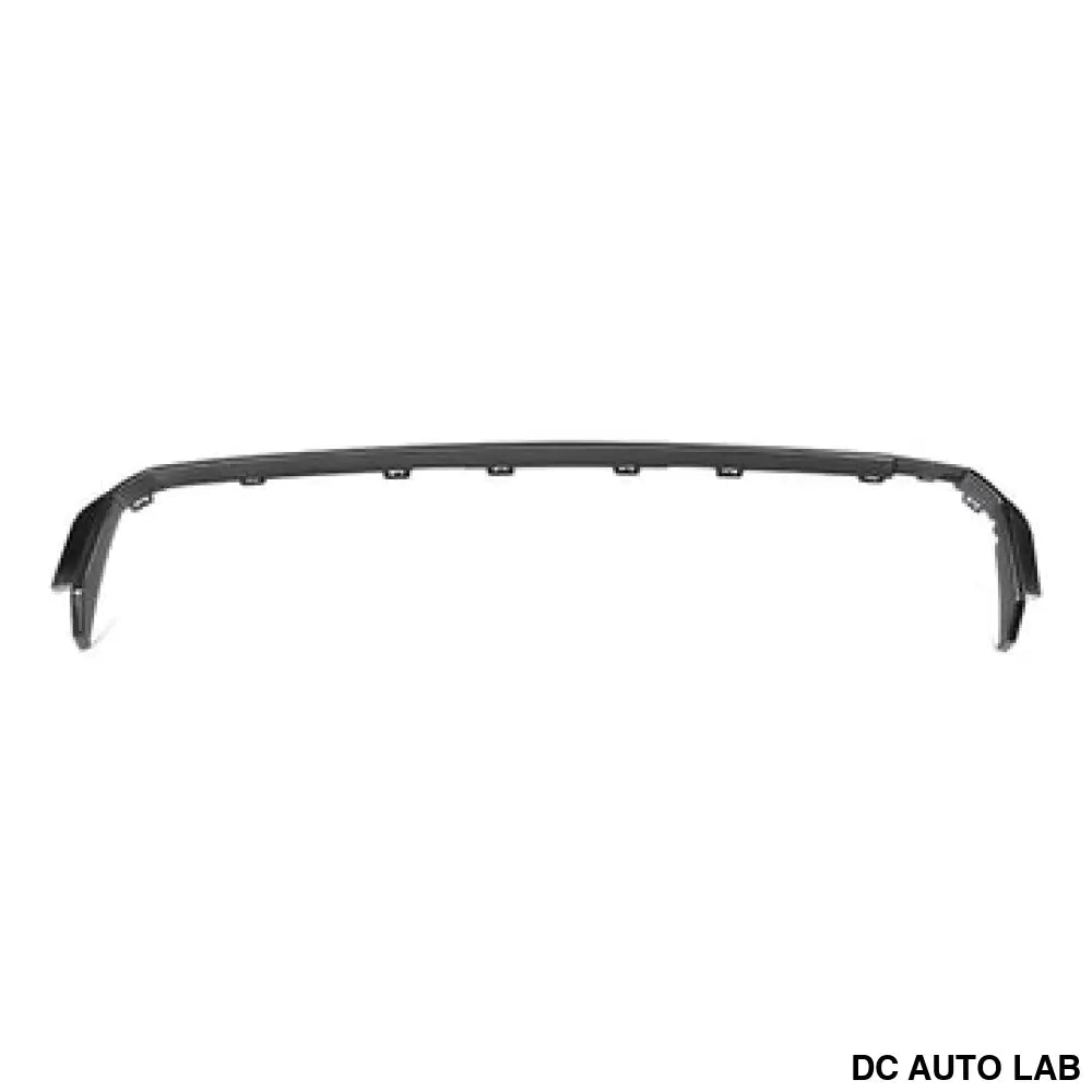 2021+ BMW M3/M4 Carbon Fiber OEM Style Diffuser Trim | G80/G82/G83 - Auto Parts