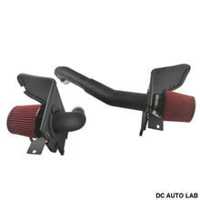 Load image into Gallery viewer, 2021+ BMW M3/M4 Cold Air Intake | G80/G82/G83 - Auto Parts