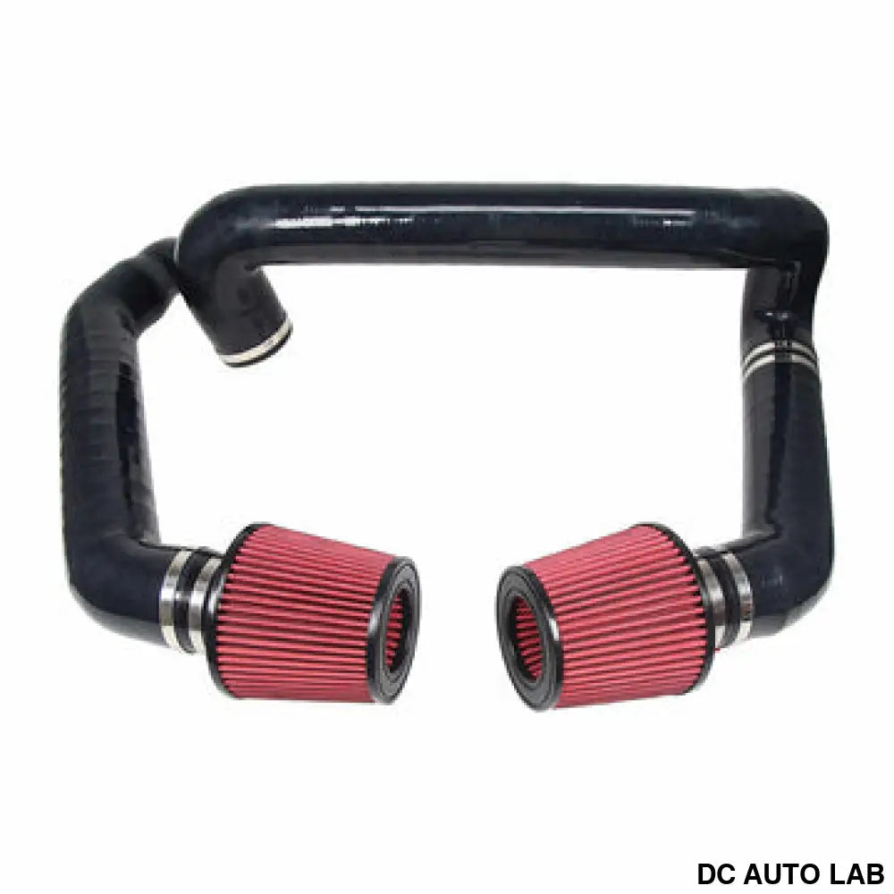 2021+ BMW M3/M4 Front Mount Air Intakes | G80/G82/G83 - Auto Parts