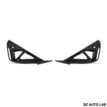 Load image into Gallery viewer, 2022+ BMW 2-Series Carbon Fiber Front Vent Covers | G42 - Auto Parts