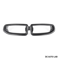 Load image into Gallery viewer, 2022+ BMW 2-Series Carbon Fiber Kidney Grilles | G42 - Auto Parts