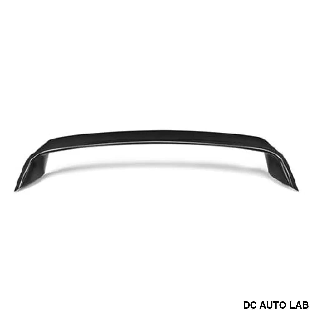 2022+ BMW 2-Series/M2 M Performance Style Wing Carbon Fiber Trunk Spoiler | G42/G87 - Auto Parts
