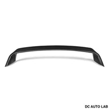 Load image into Gallery viewer, 2022+ BMW 2-Series/M2 M Performance Style Wing Carbon Fiber Trunk Spoiler | G42/G87 - Auto Parts