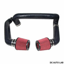 Load image into Gallery viewer, 2022+ BMW M2 Front Mount Air Intakes | G87 - Auto Parts