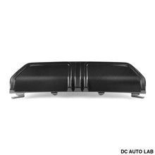 Load image into Gallery viewer, 2023+ BMW 3-Series Carbon Fiber M Performance Style Rear Diffuser | G20 LCI - Auto Parts
