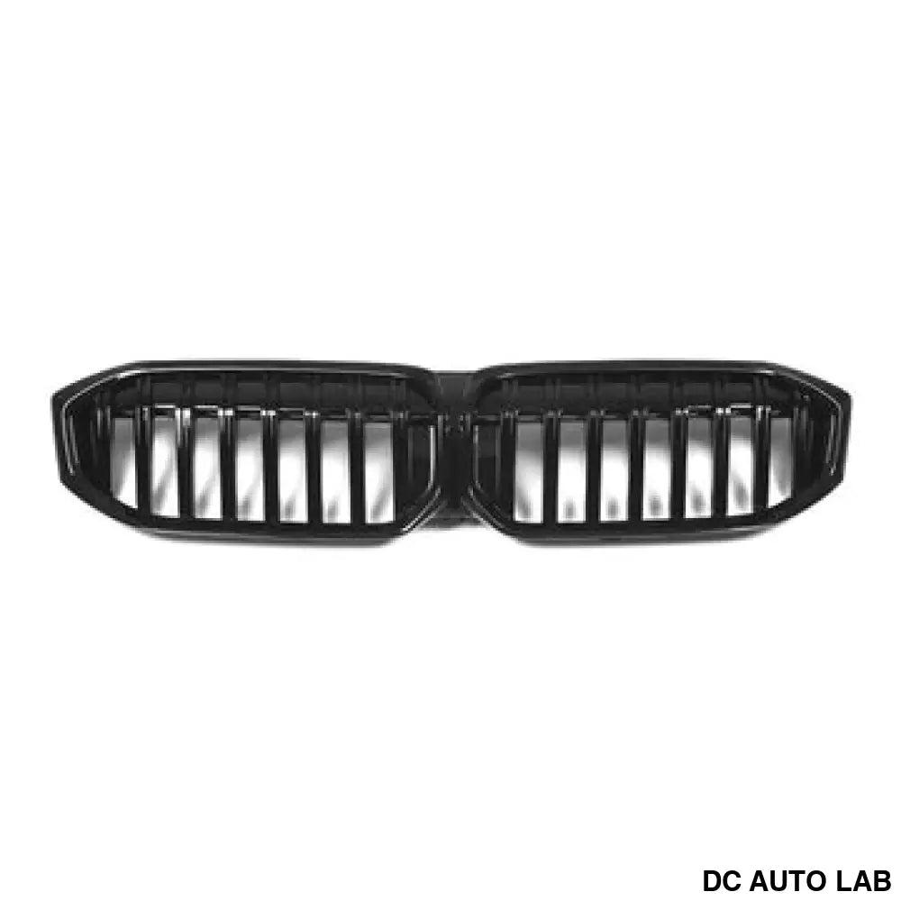2023+ BMW 3-Series Single Slat Kidney Grilles | G20 LCI - Auto Parts