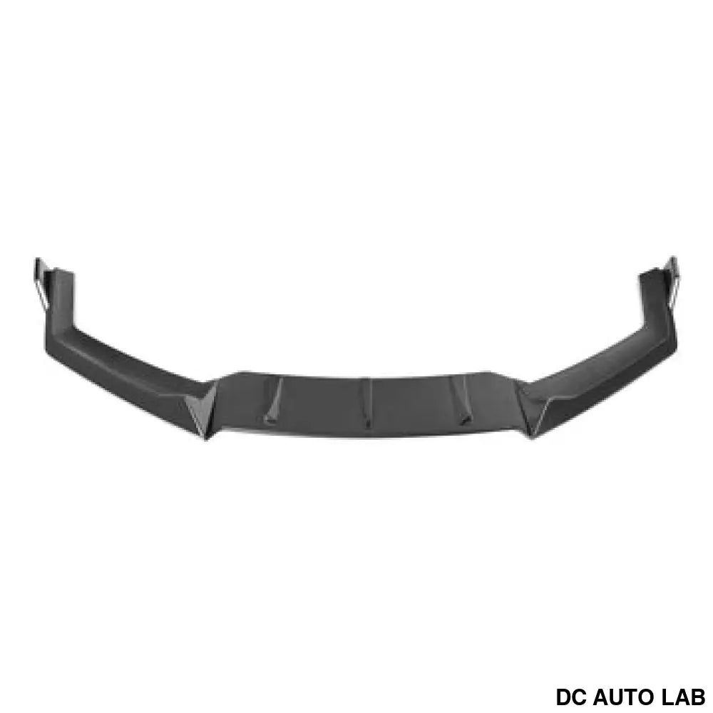 2023+ BMW 7-Series Carbon Fiber Front Lip | G70 - Auto Parts