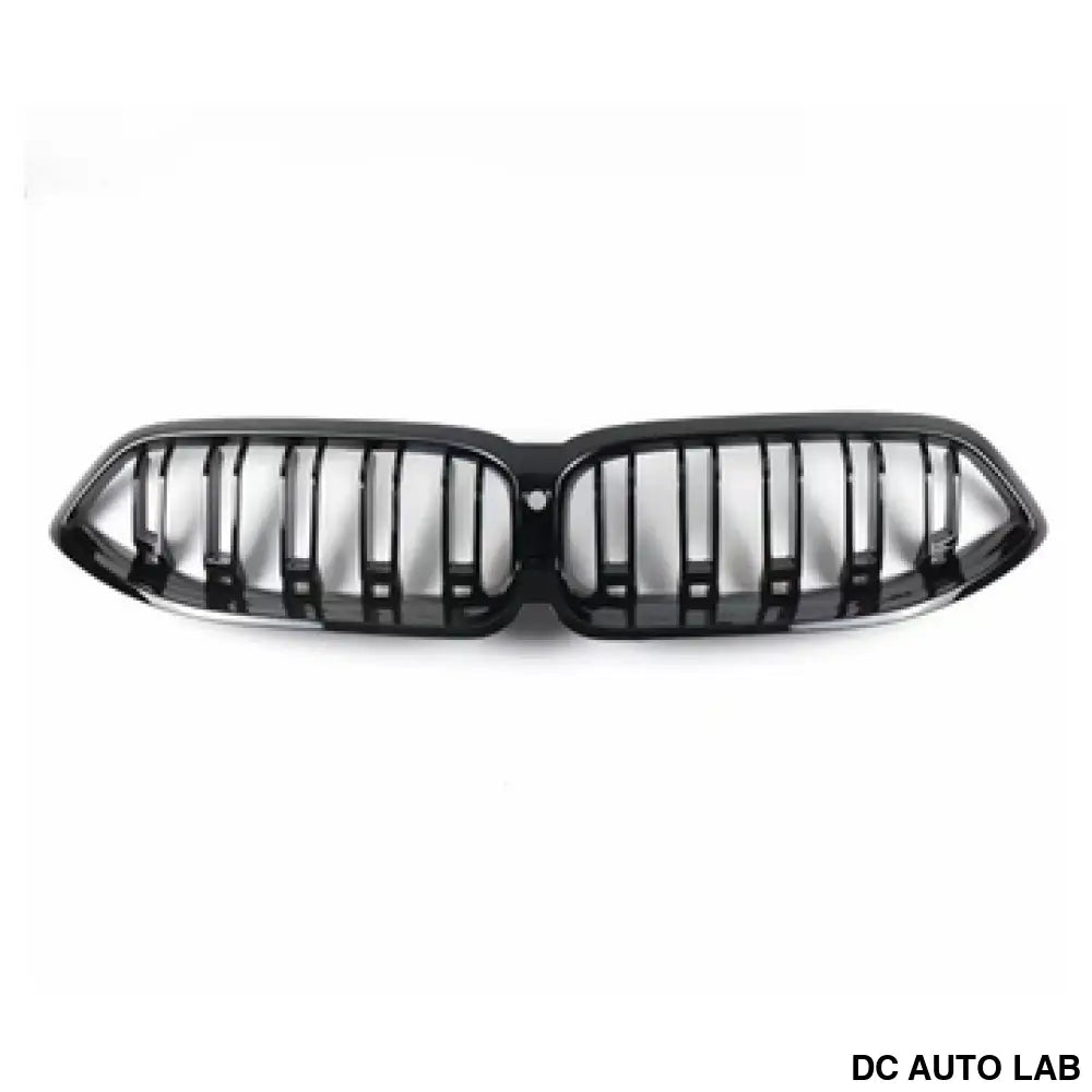 2023+ BMW 8-Series Kidney Grilles | G14/G15/G16 LCI - Auto Parts