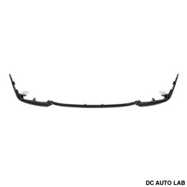 2023+ BMW M2 Carbon Fiber M Performance Style 3 Piece Front Lip | G87 - Auto Parts
