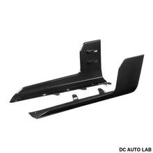 Load image into Gallery viewer, 2023+ BMW M2 Carbon Fiber M Performance Style Side Skirts | G87 - Auto Parts