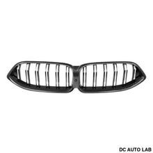 Load image into Gallery viewer, 2023+ BMW M8 Carbon Fiber Kidney Grilles | F91/F92/F93 LCI - Auto Parts