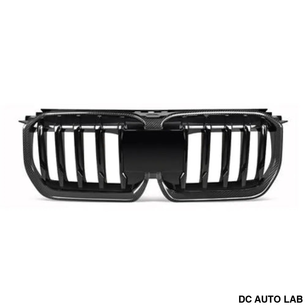 2023+ BMW X1 Kidney Grilles | U11 X1 - Auto Parts