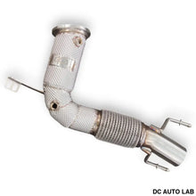 Load image into Gallery viewer, 2023+ BMW X1/X2 Downpipe | U10/U11 B46/B48 - Auto Parts