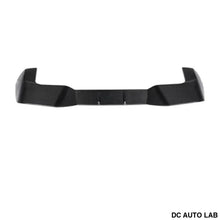 Load image into Gallery viewer, 2023+ BMW X7 Carbon Fiber Roof Spoiler | G07 LCI - Auto Parts