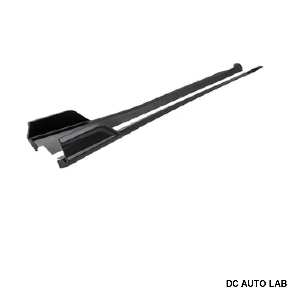 2023+ BMW X7 Carbon Fiber Side Skirts | G07 LCI - Auto Parts