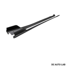 Load image into Gallery viewer, 2023+ BMW X7 Carbon Fiber Side Skirts | G07 LCI - Auto Parts
