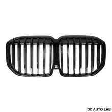 Load image into Gallery viewer, 2023+ BMW X7 Single Slat Kidney Grilles | G07 LCI - Auto Parts