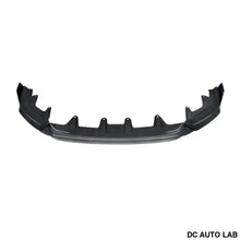 Load image into Gallery viewer, 2024+ BMW 5-Series Carbon Fiber Front Lip | G60/G61 - Auto Parts
