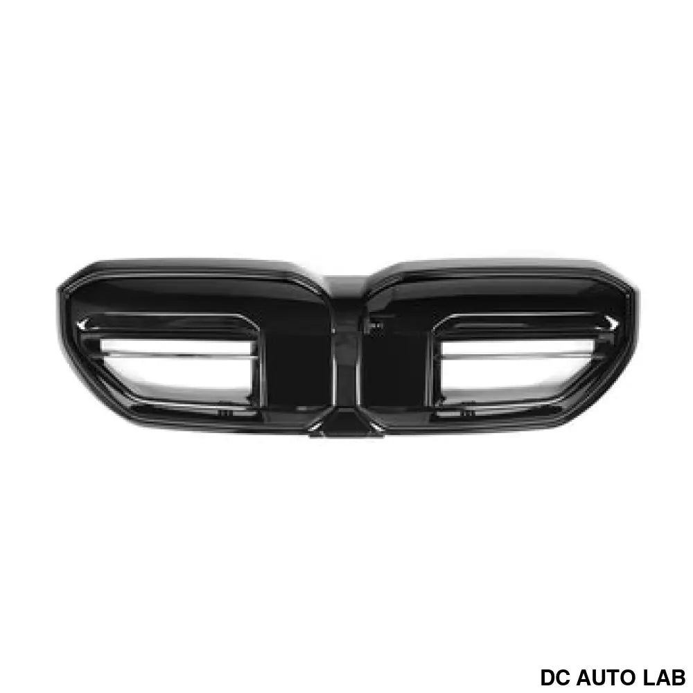 2024+ BMW 5-Series/M5 Kidney Grilles | G60/G61/G90/G99 - Auto Parts