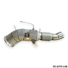 Load image into Gallery viewer, 2024+ BMW M240i Downpipe | G42 - Auto Parts
