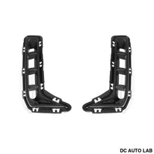 Load image into Gallery viewer, 2024+ BMW X5 M Performance Style Carbon Fiber Side Air Ducts | G05 LCI - Auto Parts