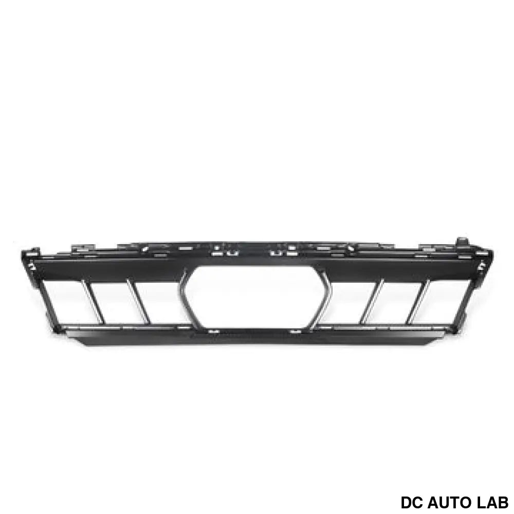 2024+ BMW X5 OEM Style Carbon Fiber Front Lower Grille | G05 LCI - Auto Parts