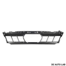 Load image into Gallery viewer, 2024+ BMW X5 OEM Style Carbon Fiber Front Lower Grille | G05 LCI - Auto Parts