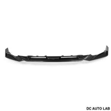 Load image into Gallery viewer, 2024+ BMW X5 S Style Carbon Fiber 3 Piece Front Lip | G05 LCI - Auto Parts