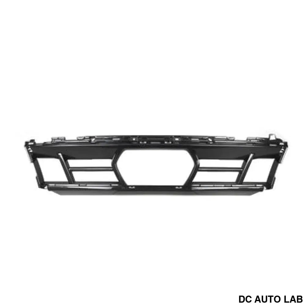 2024+ BMW X5 S Style Carbon Fiber Front Lower Grille | G05 LCI - Auto Parts