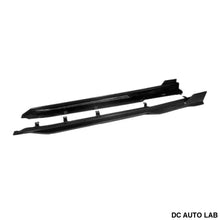 Load image into Gallery viewer, 2024+ BMW X5 S Style Carbon Fiber Side Skirts | G05 LCI - Auto Parts