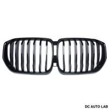 Load image into Gallery viewer, 2024+ BMW X5 Single Slat Kidney Grilles | G05 LCI - Auto Parts