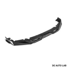 Load image into Gallery viewer, 2024+ BMW X5M S Style Carbon Fiber Front Lip | F95 LCI - Auto Parts