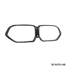 Load image into Gallery viewer, 2024+ BMW X5M/X6M Carbon Fiber Grille Frame | F95/F96 LCI - Auto Parts