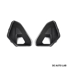 Load image into Gallery viewer, 2024+ BMW X6 Carbon Fiber Front Air Ducts | G06 LCI - Auto Parts
