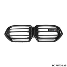 Load image into Gallery viewer, 2024+ BMW X6 Horizontal X6M Style Kidney Grilles | G06 LCI - Auto Parts