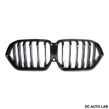 Load image into Gallery viewer, 2024+ BMW X6 Single Slat Kidney Grilles | G06 LCI - Auto Parts
