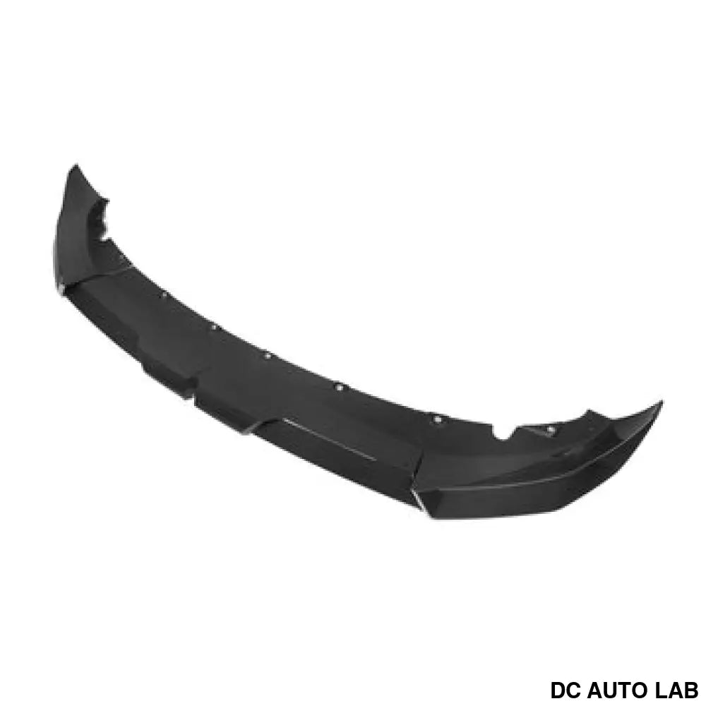 2025+ BMW X3 20/30/M50 Carbon Fiber Front Lip | G45/G48 - Auto Parts