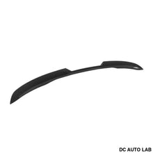 Load image into Gallery viewer, 2025+ BMW X3 20/30/M50 Carbon Fiber Trunk Spoiler | G45/G48 - Auto Parts