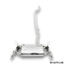 Load image into Gallery viewer, 2025+ BMW X3 20/30 Valved Sport Exhaust System | G45/G48 - Auto Parts