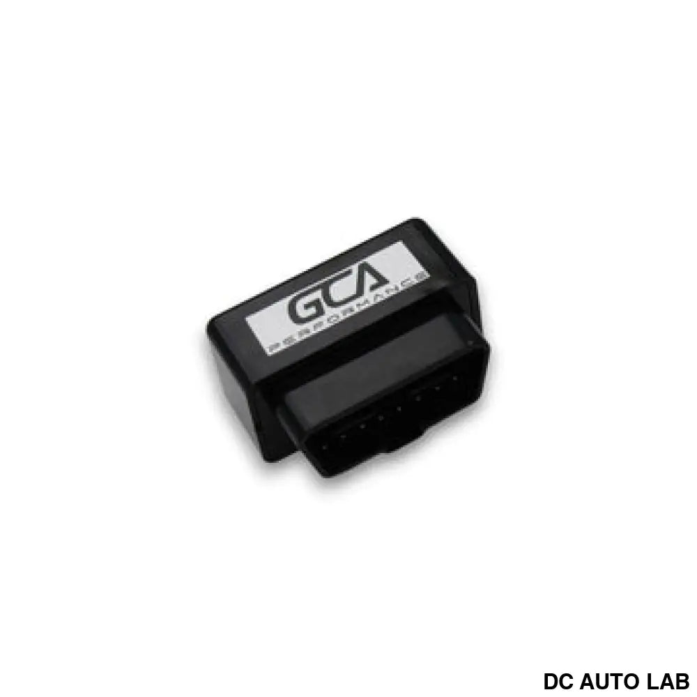 Audi Engine Light Blocker | GCA Performance OBD Module - Auto Parts