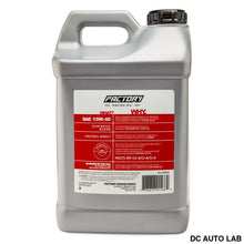 Load image into Gallery viewer, Factory Racing Oil SAE 15W-40 Synthetic Diesel Engine Oil API CK-4 2.5 Gallons - Heavy Duty Diesel