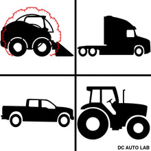 Load image into Gallery viewer, Factory Racing Oil SAE 15W-40 Synthetic Diesel Engine Oil API CK-4 2.5 Gallons - Heavy Duty Diesel