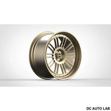 Load image into Gallery viewer, GCA Performance 2-Piece Forged Wheel | GCA-201 - Auto Parts